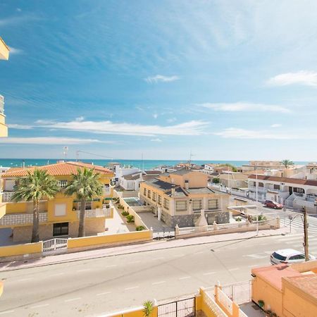 24 The Palm Home - Alicante Holiday 拉马他 外观 照片