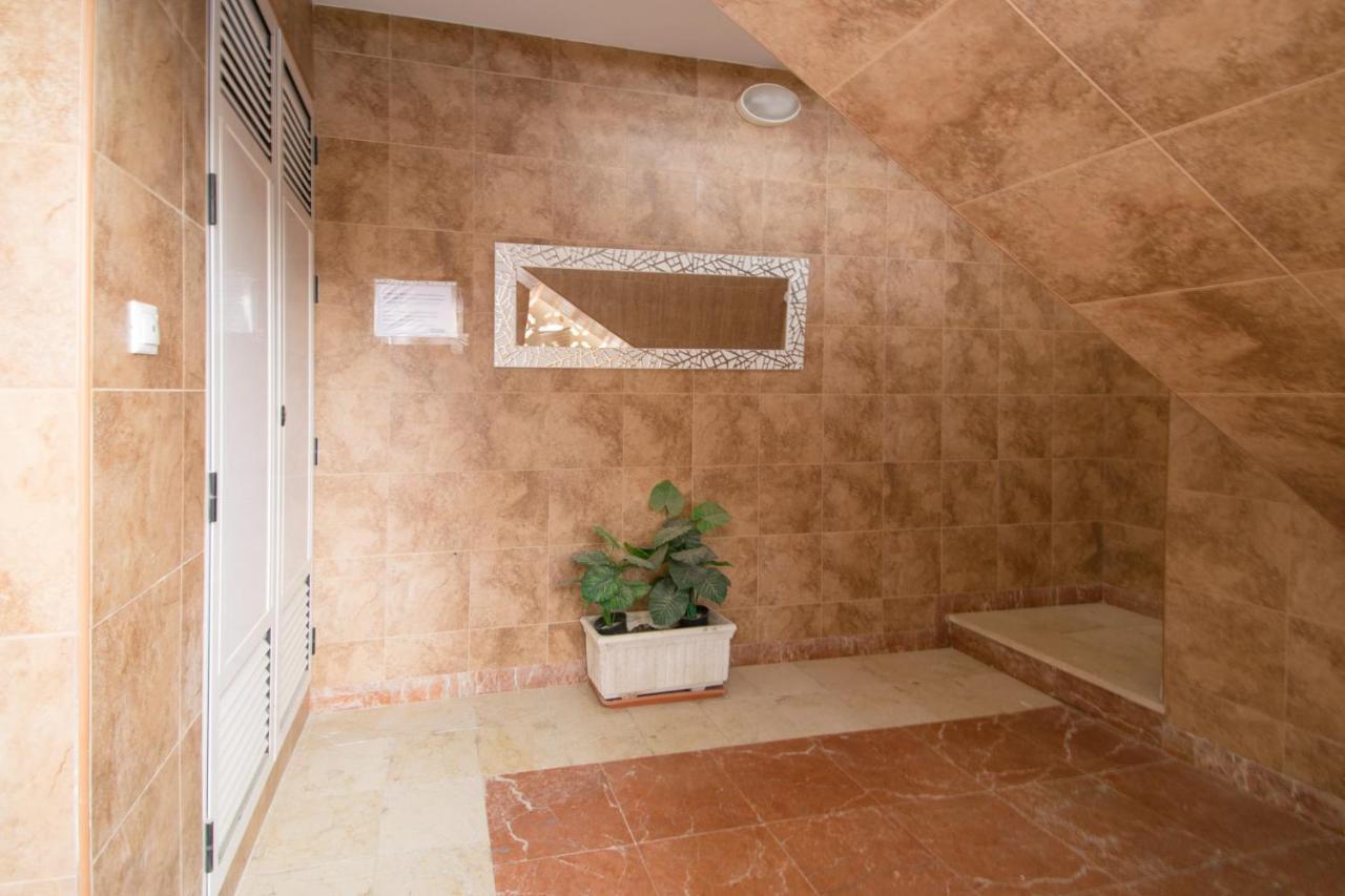 24 The Palm Home - Alicante Holiday 拉马他 外观 照片