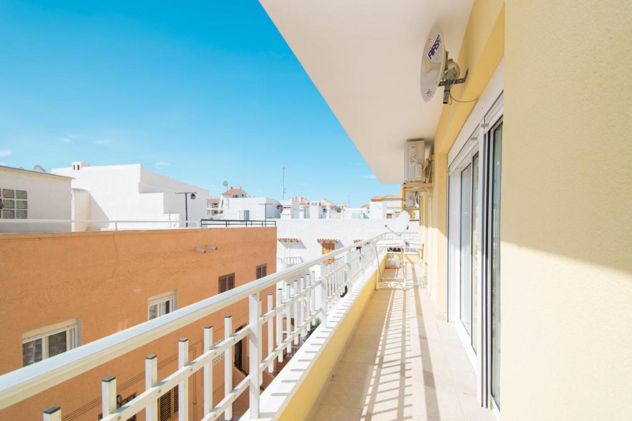24 The Palm Home - Alicante Holiday 拉马他 外观 照片