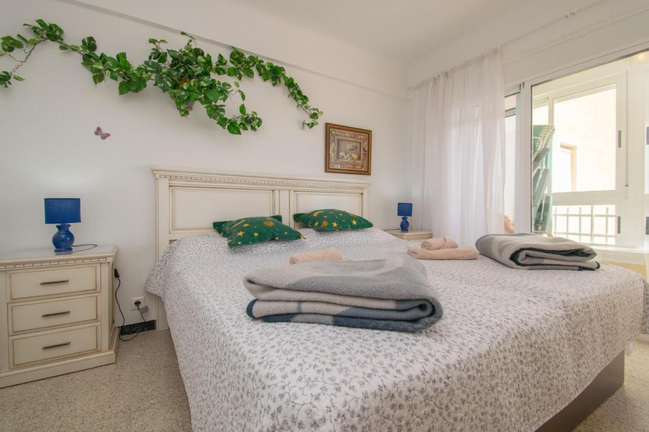 24 The Palm Home - Alicante Holiday 拉马他 外观 照片