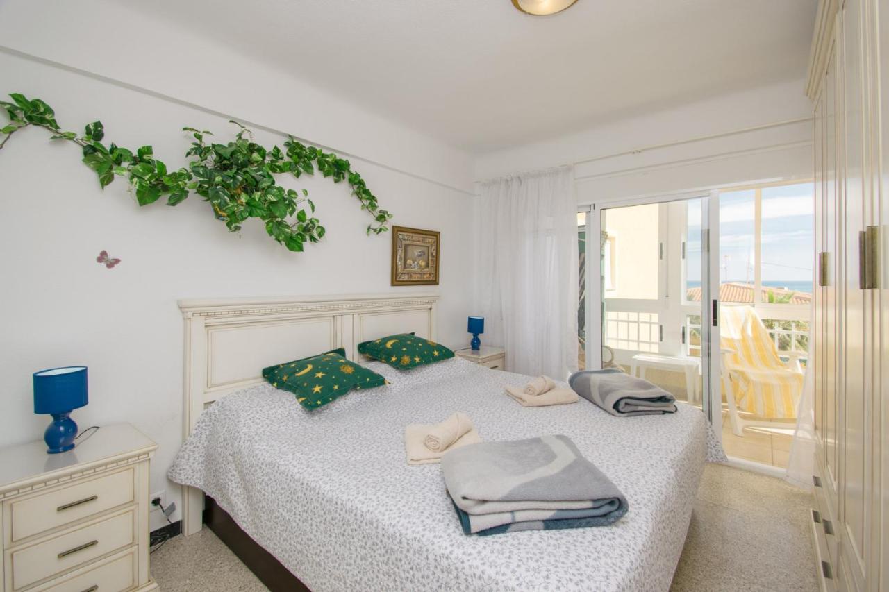 24 The Palm Home - Alicante Holiday 拉马他 外观 照片