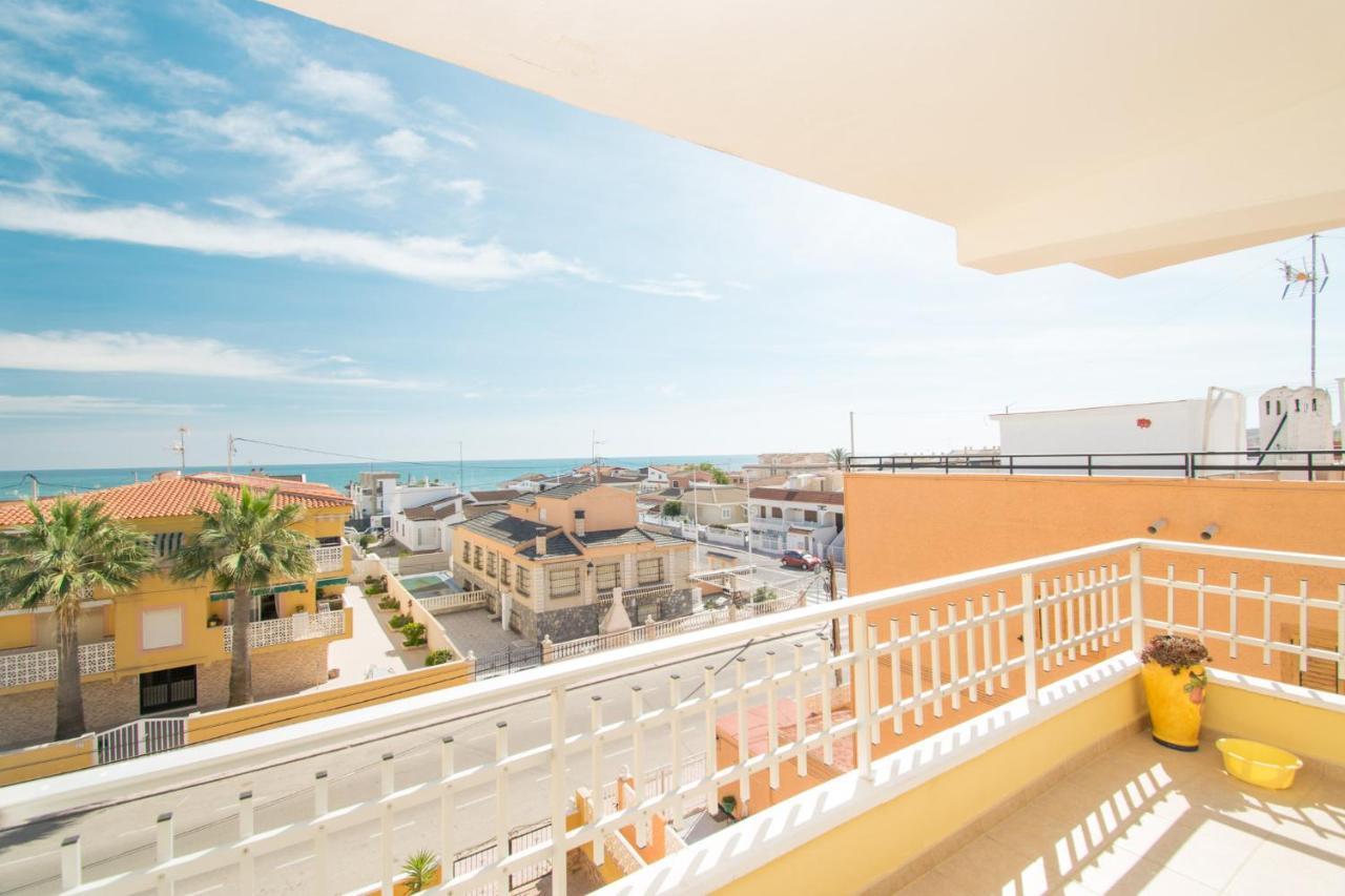 24 The Palm Home - Alicante Holiday 拉马他 外观 照片