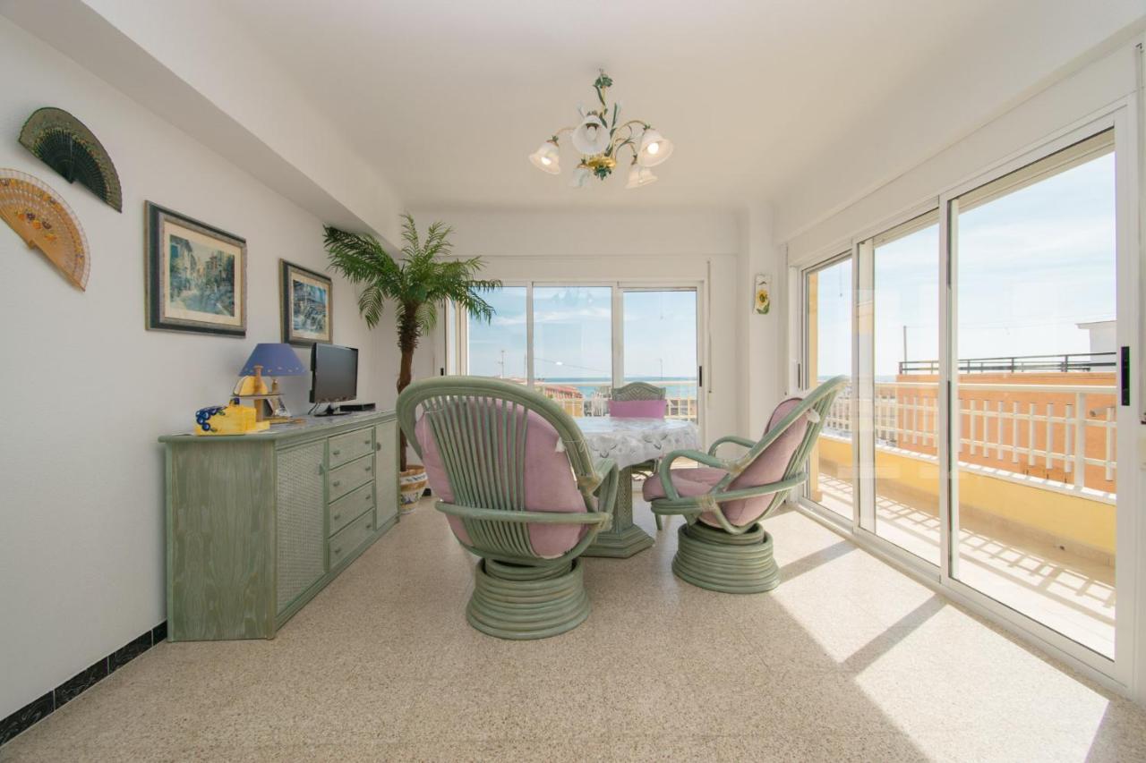 24 The Palm Home - Alicante Holiday 拉马他 外观 照片