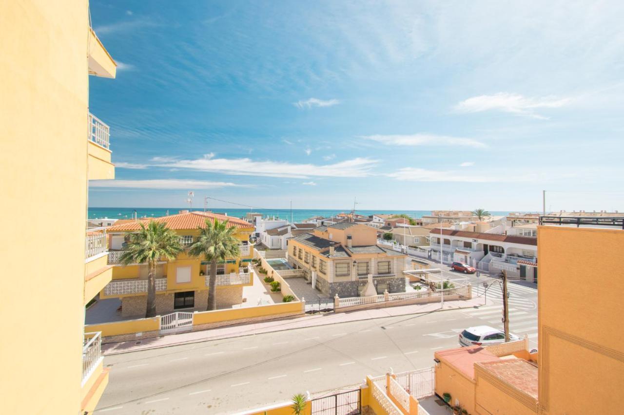 24 The Palm Home - Alicante Holiday 拉马他 外观 照片