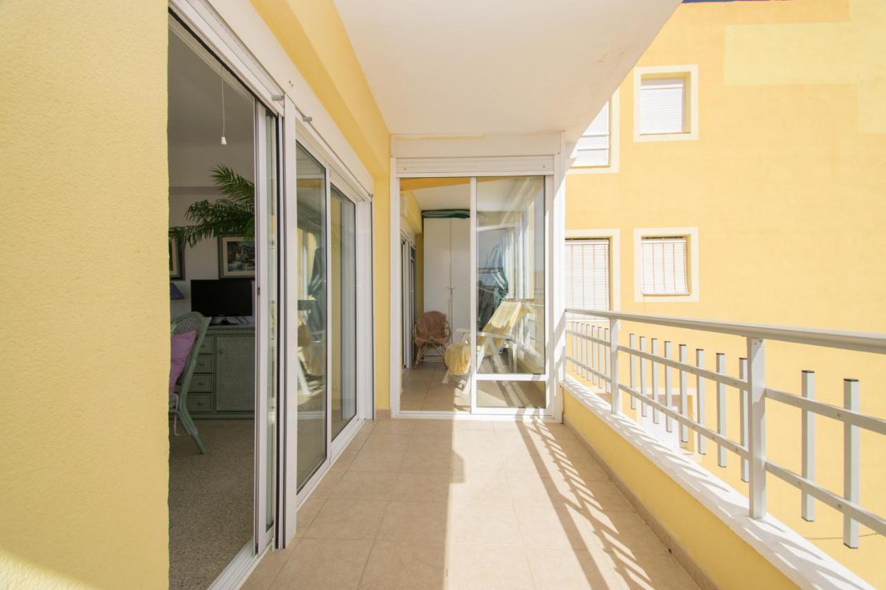 24 The Palm Home - Alicante Holiday 拉马他 外观 照片