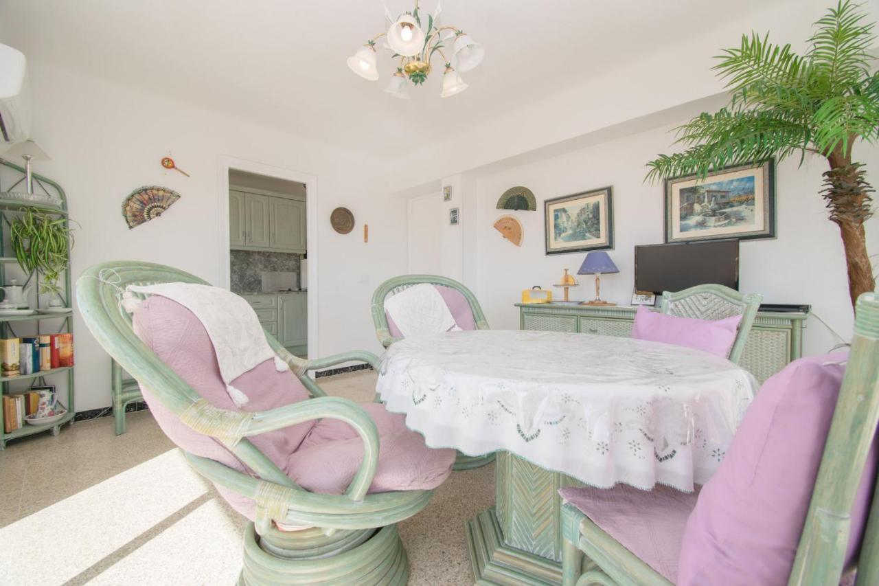 24 The Palm Home - Alicante Holiday 拉马他 外观 照片